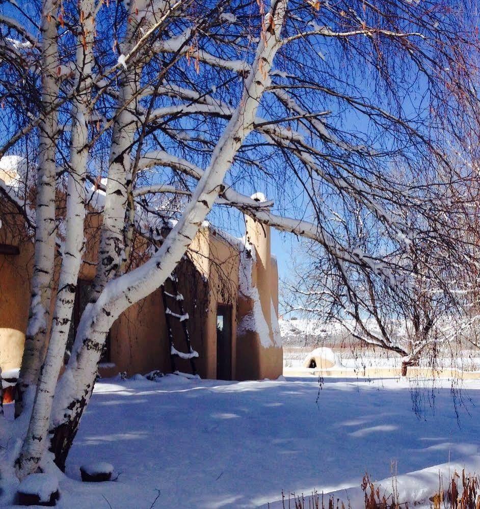 Taos Country Inn Exterior photo